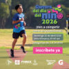 CARRERA DIA DEL NIÑO 2026